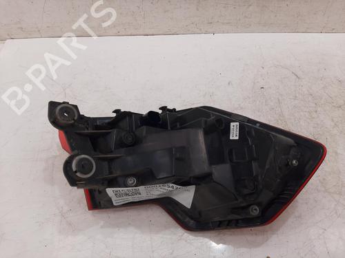 Right taillight AUDI A1 Sportback (GBA) 30 TFSI | BP32757809C35  - Image 5