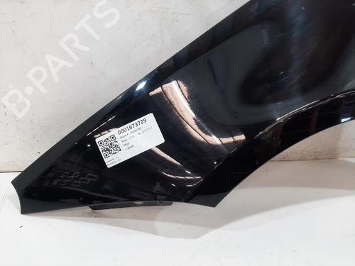 Guarda-lamas esquerdo MG MG 6 Hatchback 1.9 DTi | BP33555546C41 - Image 2