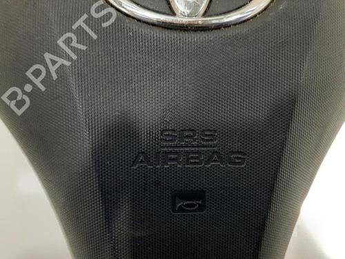 Other TOYOTA IQ (_J1_) 1.0 (KGJ10_, KGJ10R) | BP26749465O1 