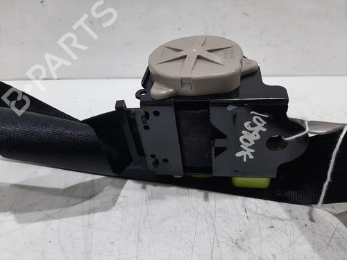 Rear left seatbelt MG MG GS 1.5 | BP38513325I29 - Image 3