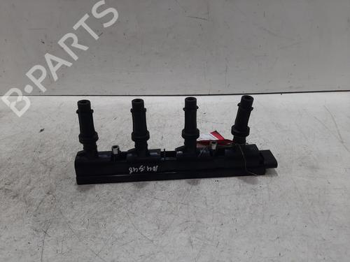 Ignition coil VAUXHALL MERIVA Mk II (B) (S10) 1.4 | BP32422716M94