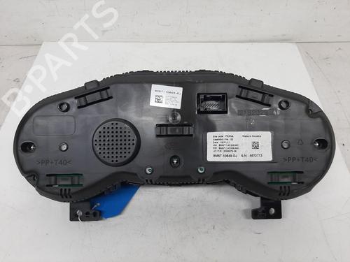 Instrument cluster FORD FOCUS III 1.6 TDCi | BP26872282C47 