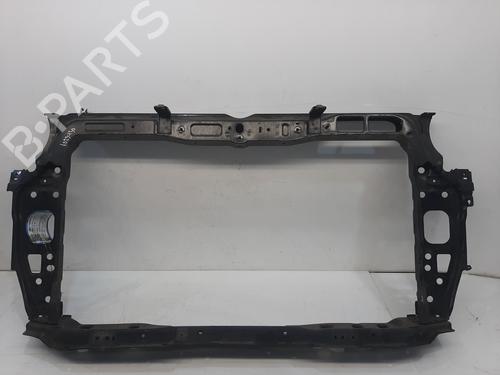 Used Front slam panel KIA RIO IV (YB, SC, FB) 1.25 (84 hp) 28274545