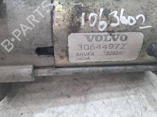 Starter VOLVO V40 Hatchback (525) D2 | BP40116880M8 - Image 2