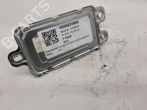 Used Control unit JAGUAR F-PACE (X761) 3.0 SDV6 AWD (300 hp) 26843847