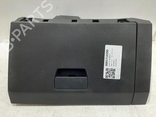 Guantera Guantera DACIA SANDERO III 1.0 TCe 90 (91 hp) 35768188 35768188