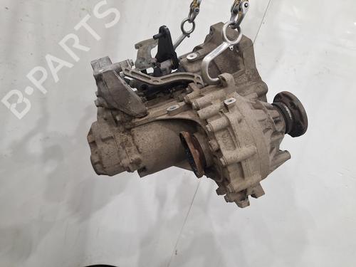 Gearbox SEAT LEON ST (5F8) 1.4 TSI | BP33700037M3  - Image 5