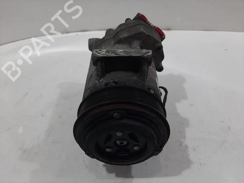 Used AC compressor VAUXHALL ZAFIRA Mk III (P12) 2.0 CDTi (75) (130 hp) 29444438