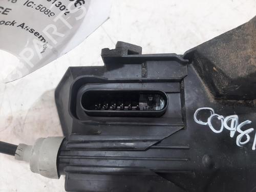 Other JAGUAR I-PACE (X590) EV400 AWD | BP30585526O1