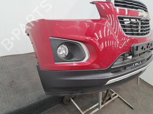 Front bumper CHEVROLET TRAX 1.6 | BP29417352C7 