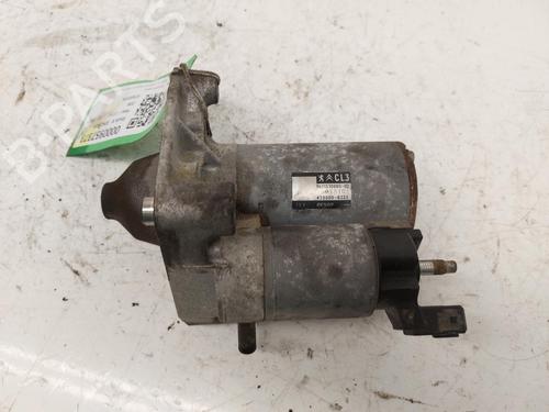 Starter PEUGEOT 208 I (CA_, CC_) 1.2 VTI 82 | BP26864485M8