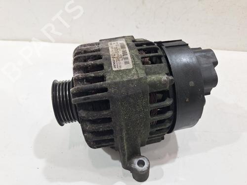 Alternator FIAT 500 (312_) 1.2 (312AXA1A) | BP32089377M7