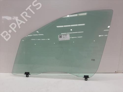 Used Front left door window RENAULT GRAND SCÉNIC III (JZ0/1_) 1.6 dCi (JZ00, JZ12) (130 hp) 28274807