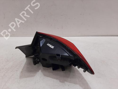 Left taillight SEAT LEON (5F1) 1.5 TSI | BP29297552C34 
