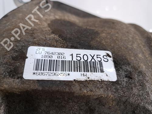 Gearbox BMW 1 (F20) 116 i | BP26824367M3 