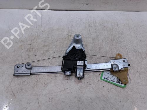 Front right window mechanism DACIA DUSTER (HS_) 1.6 SCe 115 | BP36950988C23  - Image 6