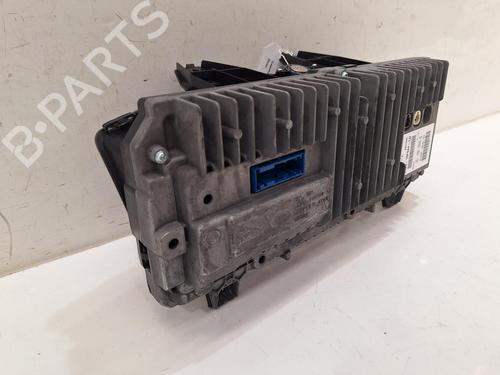 Instrument cluster JAGUAR I-PACE (X590) EV400 AWD | BP26843349C47 