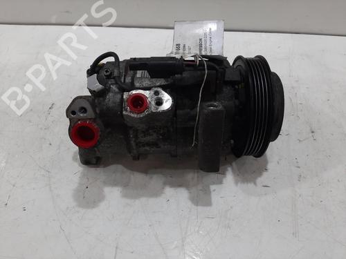 AC compressor MERCEDES-BENZ A-CLASS (W177) A 180 d (177.010) | BP38165938M34 - Image 4
