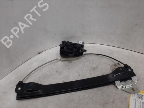 Used Front right window mechanism MG MG GS 1.5 (166 hp) 26860953