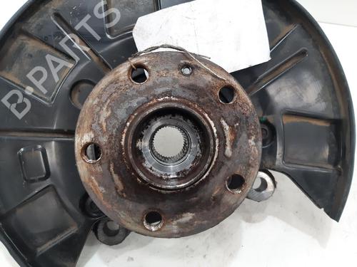 Right front steering knuckle MG MG HS (AS23) 1.5 EHS Hybrid (CSA6463) | BP36383740M26 - Image 3