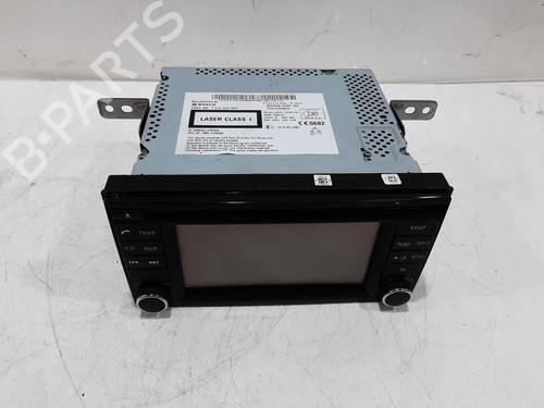 Electronic module NISSAN MICRA IV (K13K, K13KK) 1.2 | BP34533604M83 - Image 6