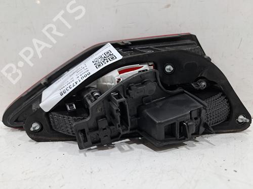 Right tailgate light SEAT LEON (5F1) 1.6 TDI | BP27616090C80 - Image 2