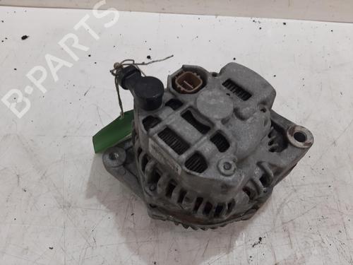 Alternator VAUXHALL AGILA Mk II (B) (H08) 1.2 i 16V | BP36154100M7 - Image 6