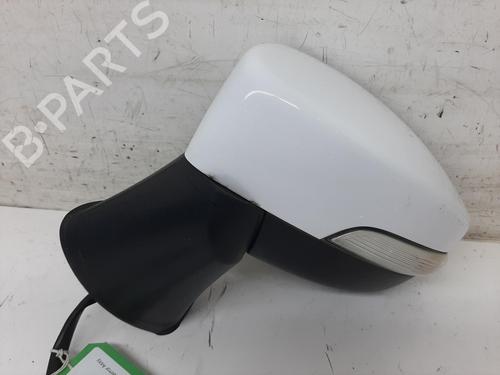 Left mirror FORD ECOSPORT 1.0 EcoBoost | BP26807383C26 