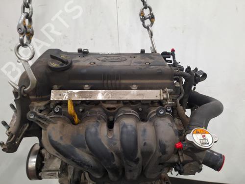 Engine KIA CEE'D (JD) 1.4 CVVT | BP35963290M1 - Image 5