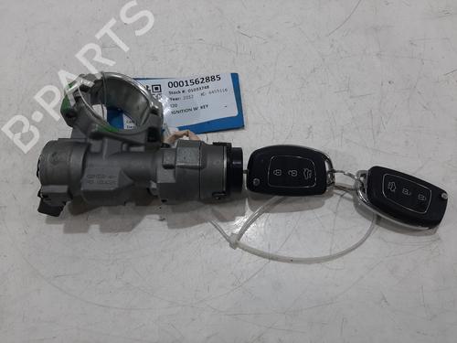 Used Ignition barrel HYUNDAI i20 I (PB, PBT) 1.2 (86 hp) 30324910