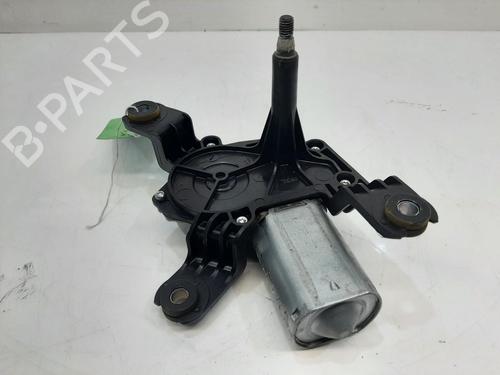 Rear wiper motor VAUXHALL CORSA Mk III (D) (S07) 1.2 (L08) | BP26753385M102 