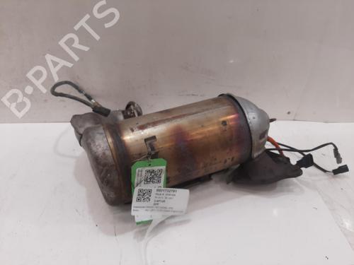 Particulate filter RENAULT CAPTUR I (J5_, H5_) 1.5 dCi 90 (J5N4, J5M5, J5MW, J5M6, J5AL, J5AJ) | BP36254054M81  - Image 5