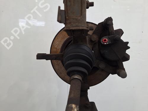 Left front suspension MG MG 3 1.5 | BP31977887M72 