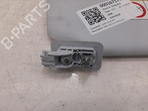 Other PEUGEOT 2008 I (CU_) 1.6 BlueHDi 120 | BP33435929O1 - Image 6
