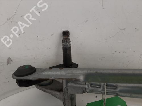 Front wiper motor MINI MINI CLUBMAN (F54) Cooper | BP26755640M29 