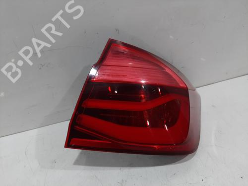 Used Right taillight Right taillight BMW 3 (F30, F80) 330 e (252 hp) 36403872 36403872