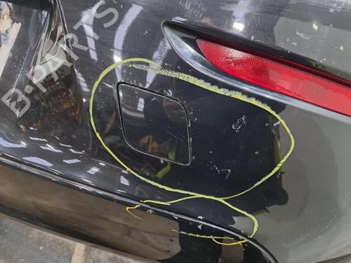 Rear bumper BMW 1 (F20) 116 d | BP31341611C8 