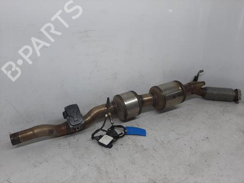 Particulate filter VW GOLF VIII (CD1, DA1) 2.0 TDI | BP31360808M81