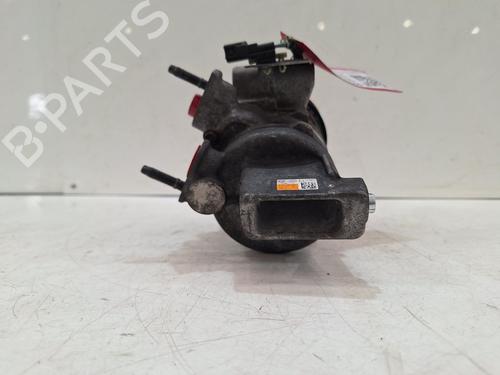 AC compressor FORD FIESTA VII (HJ, HF) 1.5 TDCi | BP40116848M34  - Image 5