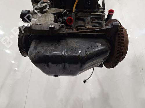 Engine RENAULT CLIO III (BR0/1, CR0/1) 1.2 16V (BR02, BR0J, BR11, CR02, CR0J, CR11) | BP39965147M1 - Image 4