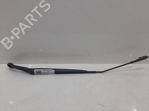 Used Front windshield wiper arm Front windshield wiper arm NISSAN QASHQAI I (J10, NJ10) 1.6 (117 hp) 40491688 40491688