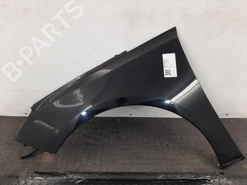 Used Left front fenders PEUGEOT 308 SW II (LC_, LJ_, LR_, LX_, L4_) 2.0 BlueHDi 150 (150 hp) 29553533