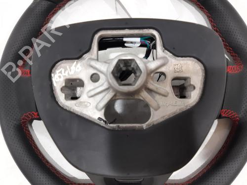 Steering wheel FORD FOCUS IV Turnier (HP) 1.0 EcoBoost mHEV | BP36957469C49 - Image 4