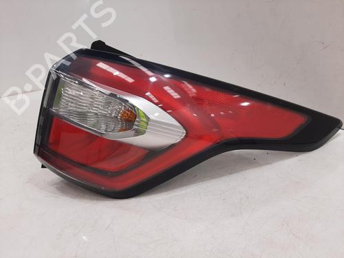 Right taillight FORD KUGA II (DM2) 1.5 TDCi | BP29444903C35 