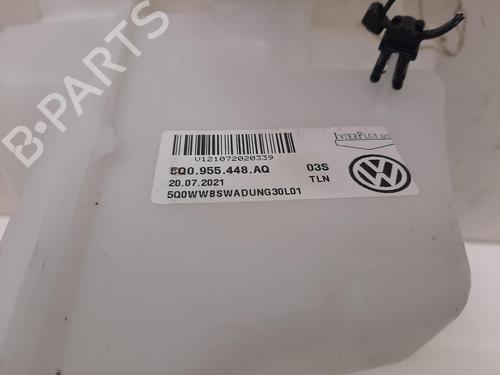 Sprinklertank AUDI Q2 (GAB, GAG) 35 TFSI | BP37157675C113 - Image 2