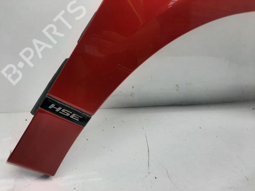 Right front fenders JAGUAR I-PACE (X590) EV400 AWD | BP26861207C42 