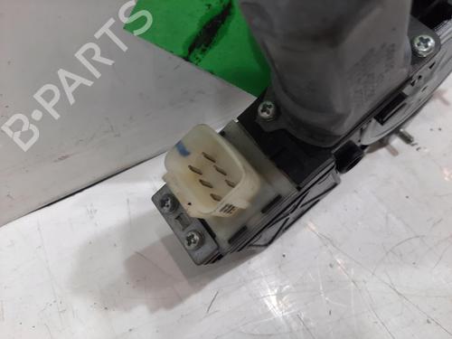Front right window mechanism HYUNDAI i20 I (PB, PBT) 1.4 | BP29496806C23 