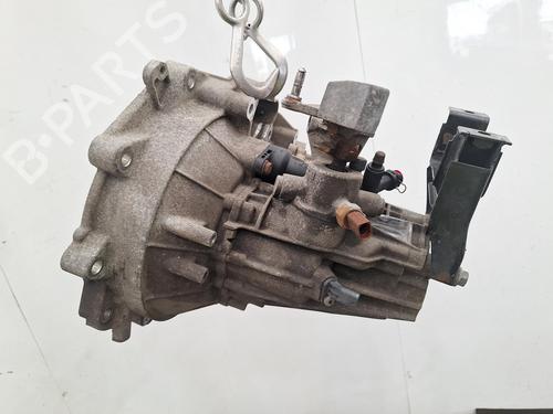 Gearbox SKODA FABIA III (NJ3) 1.0 | BP29445123M3 