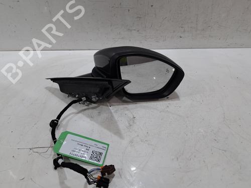 Used Right mirror Right mirror 37539576 37539576