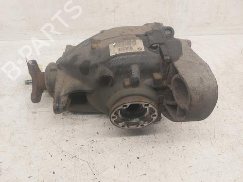 Rear differential BMW 1 Convertible (E88) 118 d | BP26827783M24 